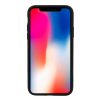 MOTO CARBON tok Samsung Galaxy A6 Plus 2018 fekete, kék csíkkal-5900217282617 2 kép