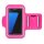 Armband SLIM Type 1 tok Iphone 13Pro Max/14 Plus/14 Pro Max/Samsung A14 5G/A34 5G/A54 5G/M33/M23/S21 FE/S20 FE/S22 Plus/S23 Plus/S23 Ultra (6,0 Inches) PINK
