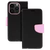 Fancy tok Samsung Galaxy A30/A20 fekete-rózsaszín-5900217300564 1 kép