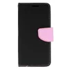 Fancy tok Samsung Galaxy A30/A20 fekete-rózsaszín-5900217300564 2 kép