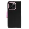 Fancy tok Samsung Galaxy A30/A20 fekete-rózsaszín-5900217300564 3 kép