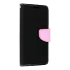 Fancy tok Samsung Galaxy A30/A20 fekete-rózsaszín-5900217300564 7 kép