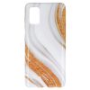 Márvány Szilikon tok Samsung Galaxy A41 Design 1-5900217359852 2 kép