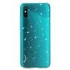 Crystal Glitter tok Xiaomi Redmi 9A Silver-5900217367598 2 kép