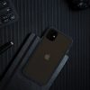 Vennus Color Button Bumper tok Xiaomi Redmi 9-hez Navy-5900217373247 9 kép
