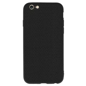 Tel Protect Liquid Air tok iPhone 6/6S-hez fekete-5900217387442 2 kép