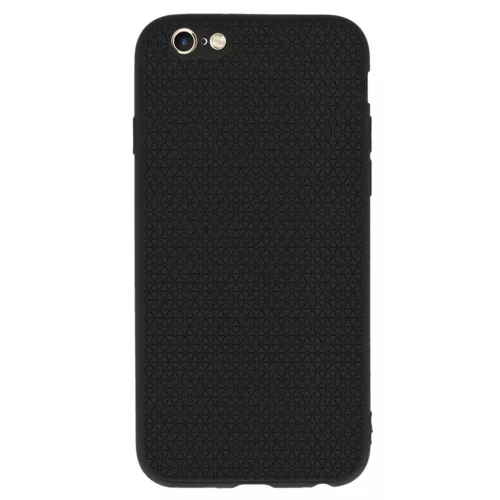 Tel Protect Liquid Air tok iPhone 6/6S-hez fekete-5900217387442 2 kép