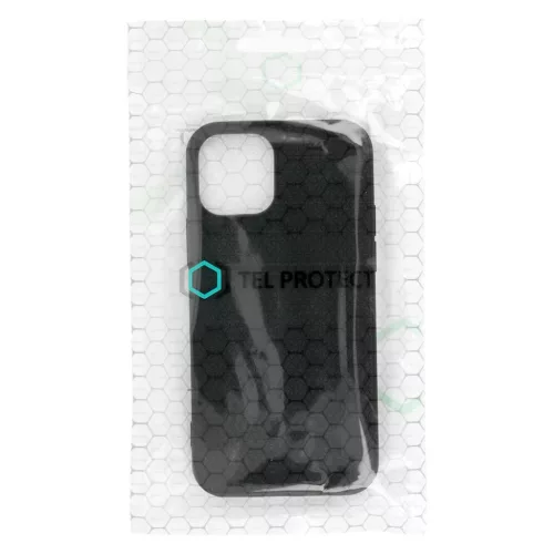 Tel Protect Liquid Air tok iPhone 6/6S-hez fekete-5900217387442 9 kép