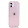 TEL PROTECT Window Pink tok Samsung Galaxy S21 Ultra-hoz