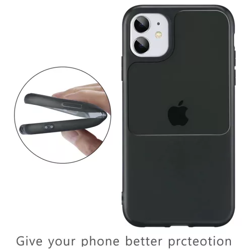TEL PROTECT Window Pink tok Samsung Galaxy S21 Ultra-hoz-5900217403210 3 kép