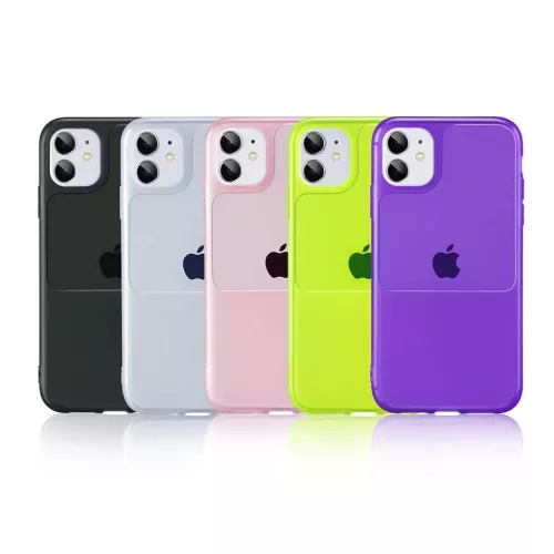 TEL PROTECT Window Pink tok Samsung Galaxy S21 Ultra-hoz-5900217403210 5 kép