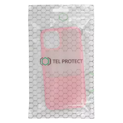 TEL PROTECT Window Pink tok Samsung Galaxy S21 Ultra-hoz-5900217403210 6 kép