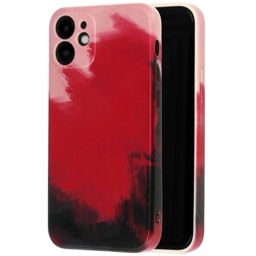 Tel Protect Ink tok iPhone 12 Pro Max design 2-5900217411567 1 kép