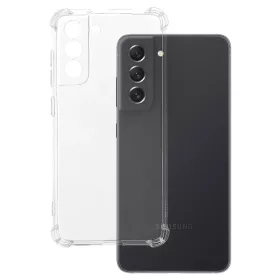 Clin Anti Shock 1,5 mm SAMSUNG GALAXY S21 FE TRANSPARENT tok