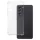 Clin Anti Shock 1,5 mm SAMSUNG GALAXY S21 FE TRANSPARENT tok