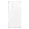 Clin Anti Shock 1,5 mm SAMSUNG GALAXY S21 FE TRANSPARENT tok-5900217413356 2 kép
