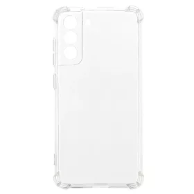 Clin Anti Shock 1,5 mm SAMSUNG GALAXY S21 FE TRANSPARENT tok-5900217413356 2 kép