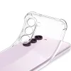 Clin Anti Shock 1,5 mm SAMSUNG GALAXY S21 FE TRANSPARENT tok-5900217413356 3 kép