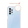 Clin Anti Shock 1,5 mm SAMSUNG GALAXY S21 FE TRANSPARENT tok-5900217413356 4 kép