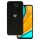 Vennus szilikon szív tok Xiaomi Redmi 9 design 1 fekete-5900217908210 1 kép