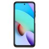 Vennus Silicone Heart tok Xiaomi Redmi 10 design 1 fekete-5900217908272 3 kép