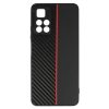Tel Protect CARBON tok Xiaomi Redmi Note 11 5G/Note 11S 5G/Poco M4 Pro-5900217913405 2 kép