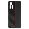 Tel Protect CARBON tok Xiaomi Redmi Note 11 5G/Note 11S 5G/Poco M4 Pro-5900217913405 2 kép
