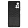 Tel Protect CARBON tok Xiaomi Redmi Note 11 5G/Note 11S 5G/Poco M4 Pro-5900217913405 3 kép