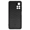 Tel Protect CARBON tok Xiaomi Redmi Note 11 5G/Note 11S 5G/Poco M4 Pro-5900217913405 3 kép