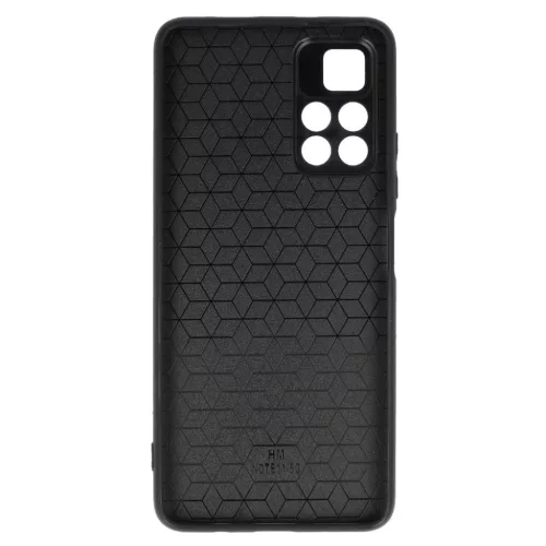 Tel Protect CARBON tok Xiaomi Redmi Note 11 5G/Note 11S 5G/Poco M4 Pro-5900217913405 3 kép