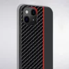 Tel Protect CARBON tok Xiaomi Redmi Note 11 5G/Note 11S 5G/Poco M4 Pro-5900217913405 5 kép