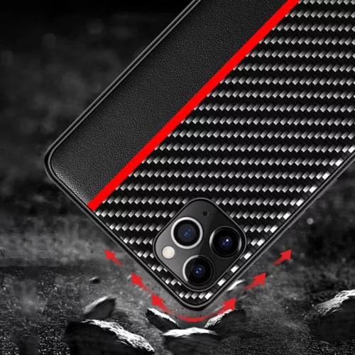 Tel Protect CARBON tok Xiaomi Redmi Note 11 5G/Note 11S 5G/Poco M4 Pro-5900217913405 7 kép