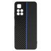 Tel Protect CARBON tok Xiaomi Redmi Note 11 5G/Note 11S 5G/Poco M4 Pro-5900217913412 2 kép