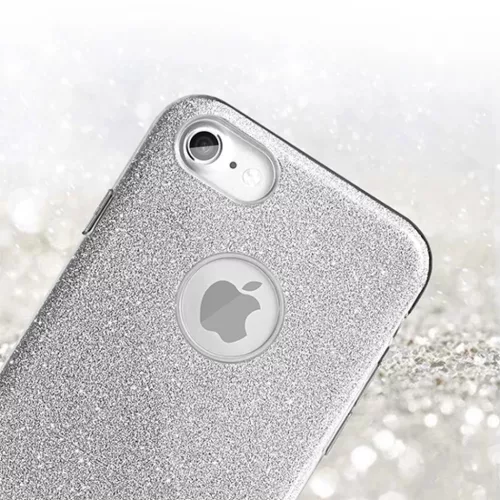 Shining tok iPhone 13 Pro Silver-5900217919773 2 kép
