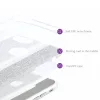Shining tok iPhone 13 Pro Silver-5900217919773 3 kép