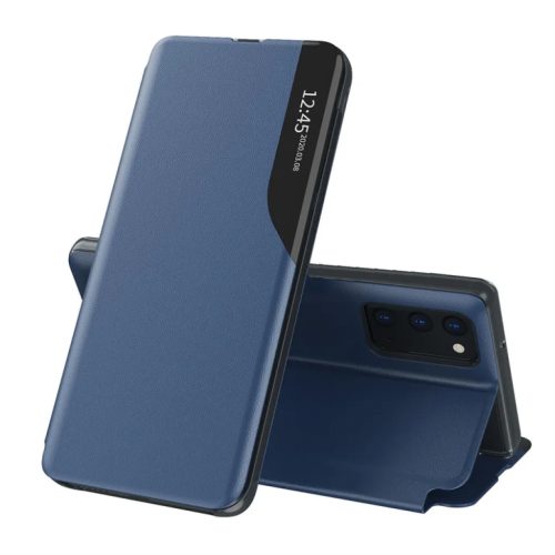 Smart View tok Xiaomi 12 Pro-hoz tengerészkék-5900217925071 1 kép