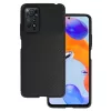 Vennus Carbon Elite tok Xiaomi Redmi Note 11 Pro/Note 11 Pro 5G Fekete-5900217931027 1 kép