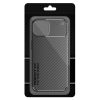 Vennus Carbon Elite tok Xiaomi Redmi Note 11 Pro/Note 11 Pro 5G Fekete-5900217931027 8 kép