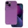 Camshield Soft lila tok iPhone 14 Pro