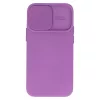 Camshield Soft lila tok iPhone 14 Pro-5900217947448 6 kép