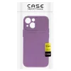 Camshield Soft lila tok iPhone 14 Pro-5900217947448 7 kép