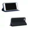 Vennus fliptok kerettel iPhone 14 Pro Max navy-5900217950189 3 kép