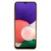 Trend tok Samsung Galaxy A22 5G design 4 világos rózsaszín-5900217953197 4 kép