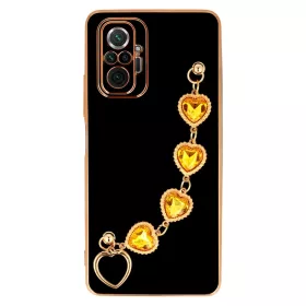 Trend Case tok Xiaomi Redmi Note 10 Pro/Note 10 Pro Max design 2 feket-5900217954262 2 kép