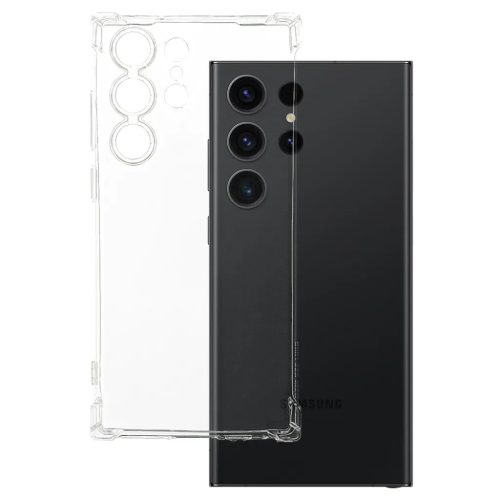 Clin Anti Shock 1,5mm Samsung Galaxy S23 Ultra tok-5900217963622 1 kép
