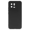 MATT hátlap tok XIAOMI 13 Fekete-5900217972334 2 kép