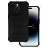 Védőtok iPhone 13-hoz, fekete tok-5900217973492 1 kép