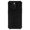 Védőtok iPhone 13-hoz, fekete tok-5900217973492 2 kép