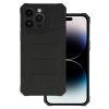 Védőtok iPhone 14 Pro fekete tok-5900217973539 1 kép