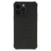 Védőtok iPhone 14 Pro fekete tok-5900217973539 2 kép